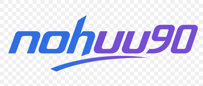nohuu90 logo